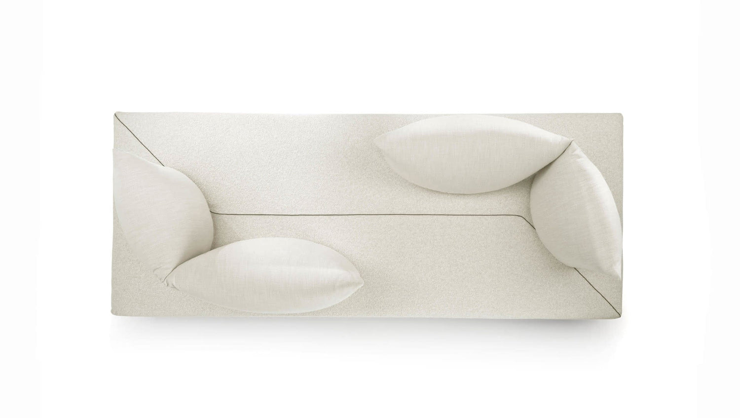 VIVIEN MODULSOFA 2-3-4 SITZER