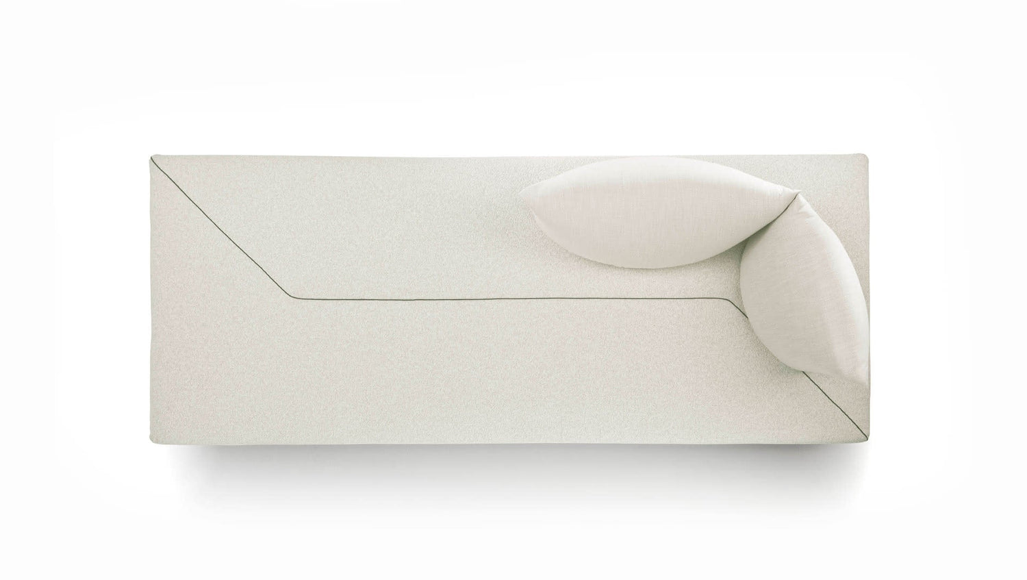 VIVIEN MODULSOFA 2-3-4 SITZER