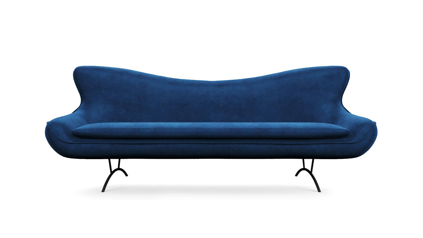 WARM HUG SOFA BY LIU-JO LIVING