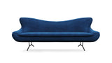 WARM HUG SOFA BY LIU-JO LIVING