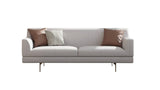 Warmover sofa by Liu-Jo Living