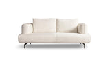 Who 3-4-Sitzer-Sofa