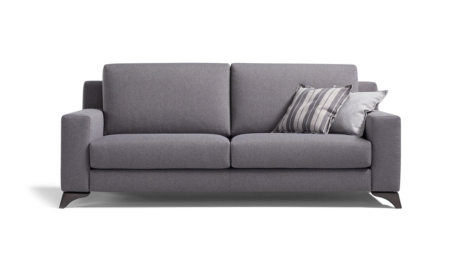 WILLIAMS Modular corner sofa 4 seater customizable 4