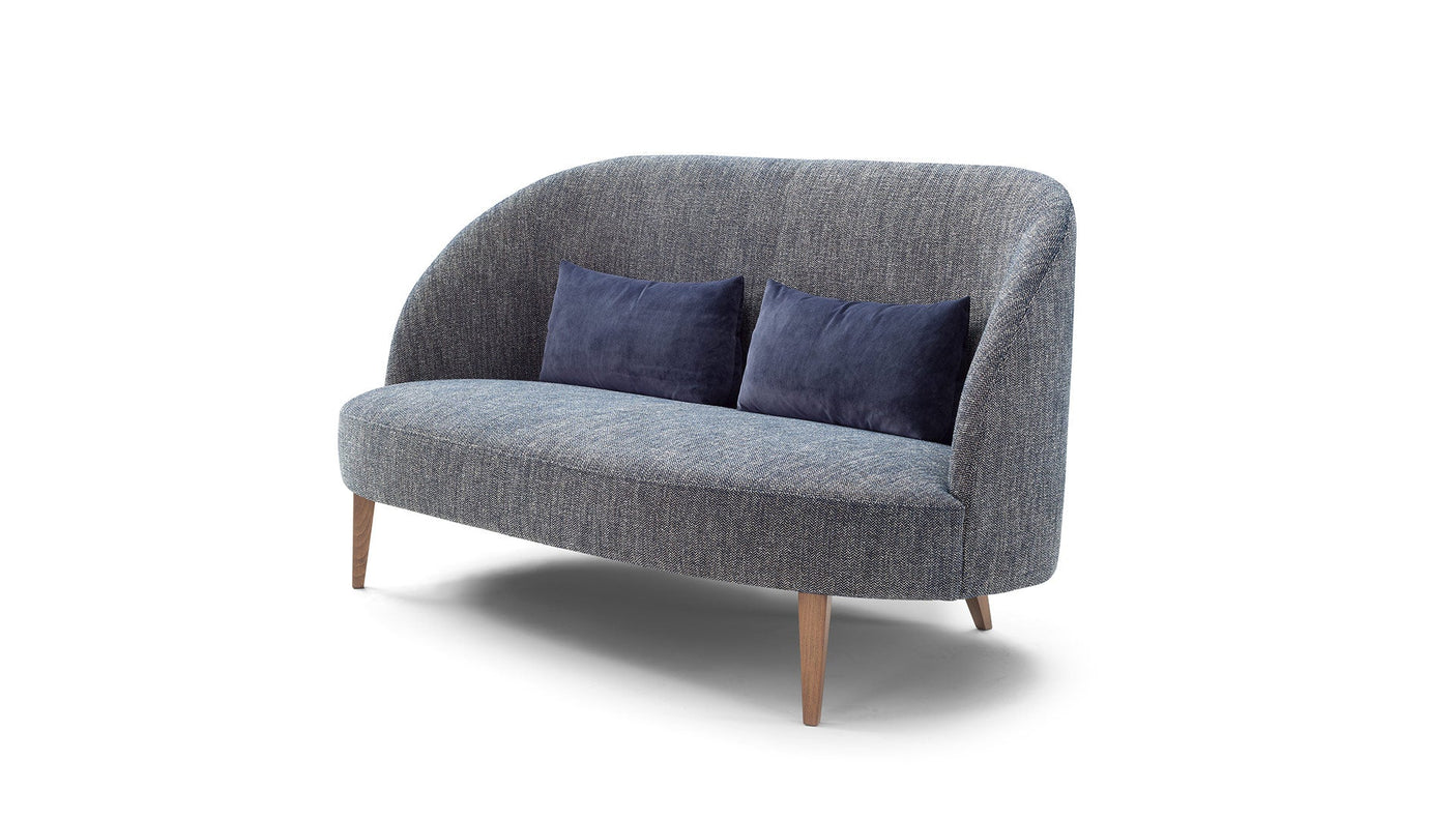 Woody 2-Sitzer Sofa